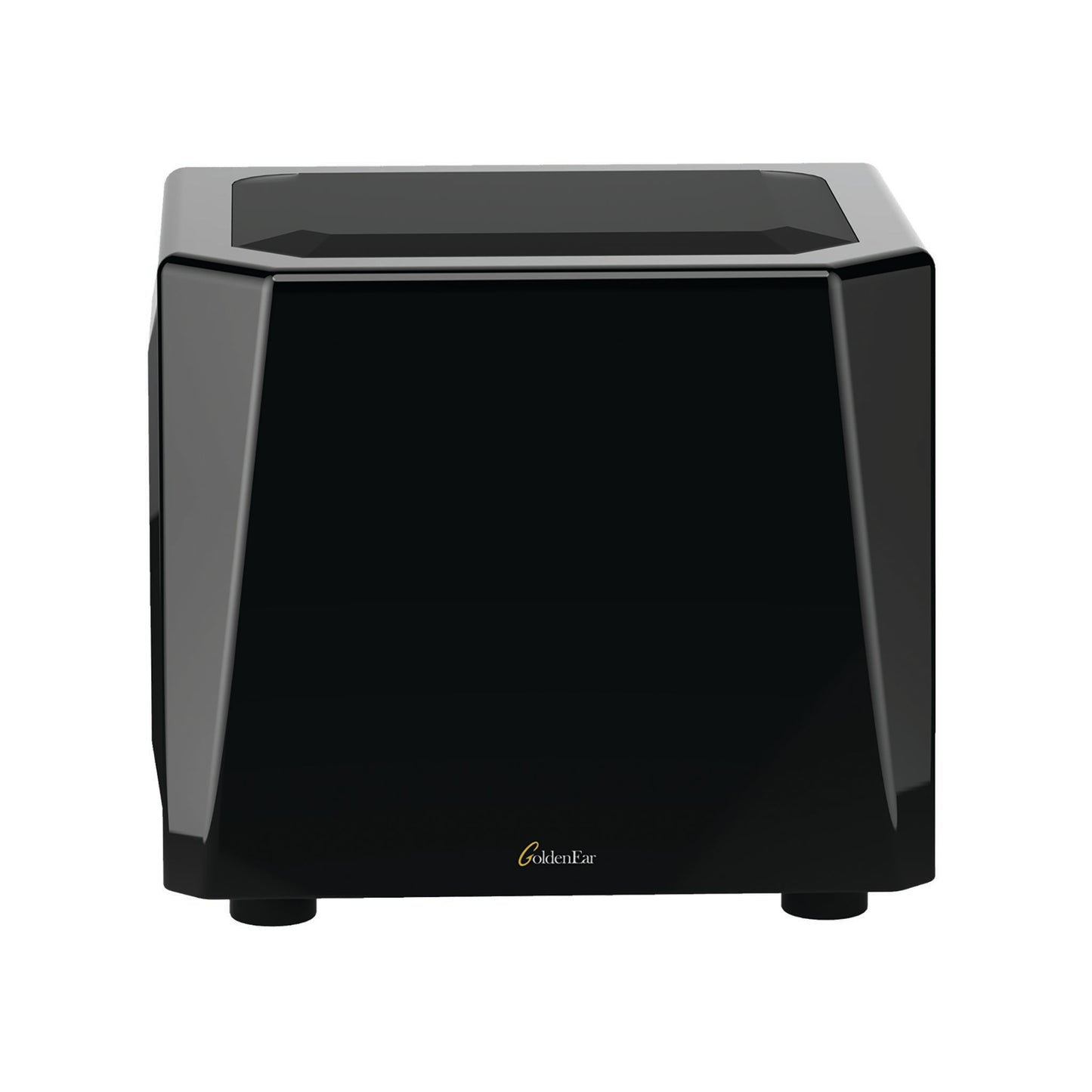 Goldenear SuperSub XXL Dual-Plane Inertially Balanced Subwoofer