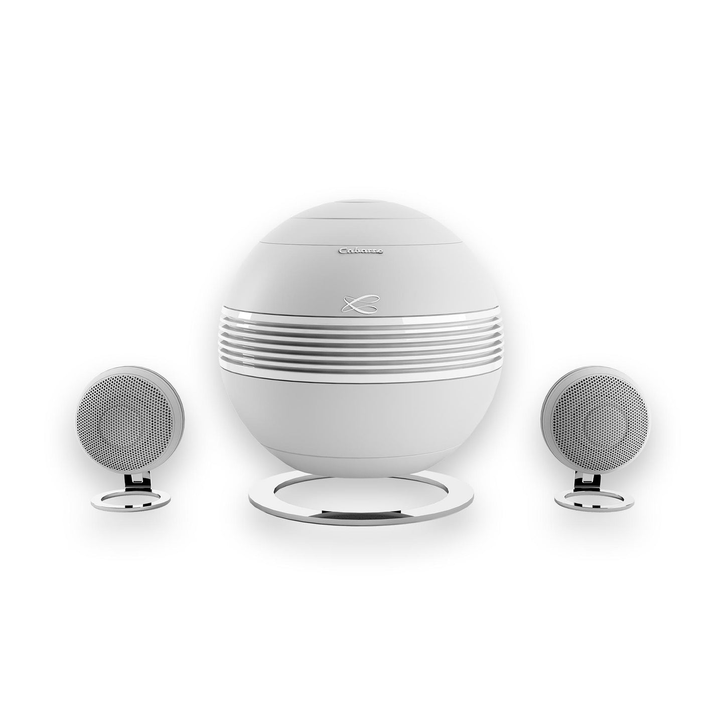 Cabasse The Pearl Keshi 2.1 Wireless Music System
