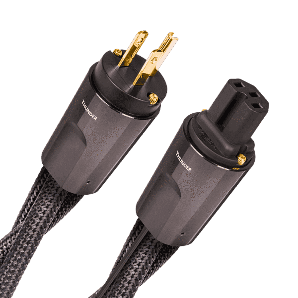 AudioQuest Storm Series Thunder Power Cable – Upscale Audio AudioQuest Storm Series Thunder Power Cable – Upscale Audio