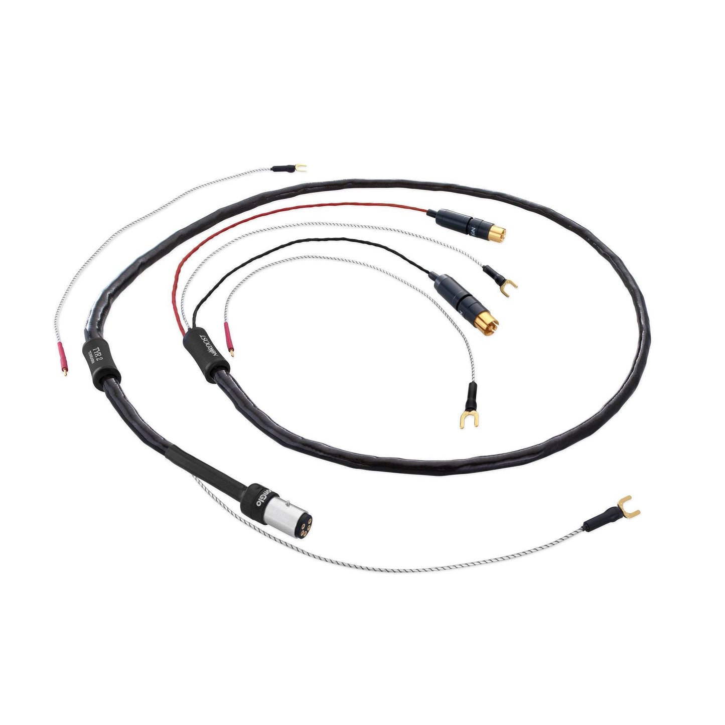 Nordost Tyr 2 Tonearm Cable+