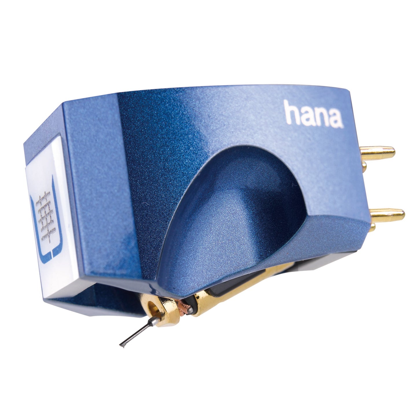 Hana Umami Blue Moving Coil Cartridge