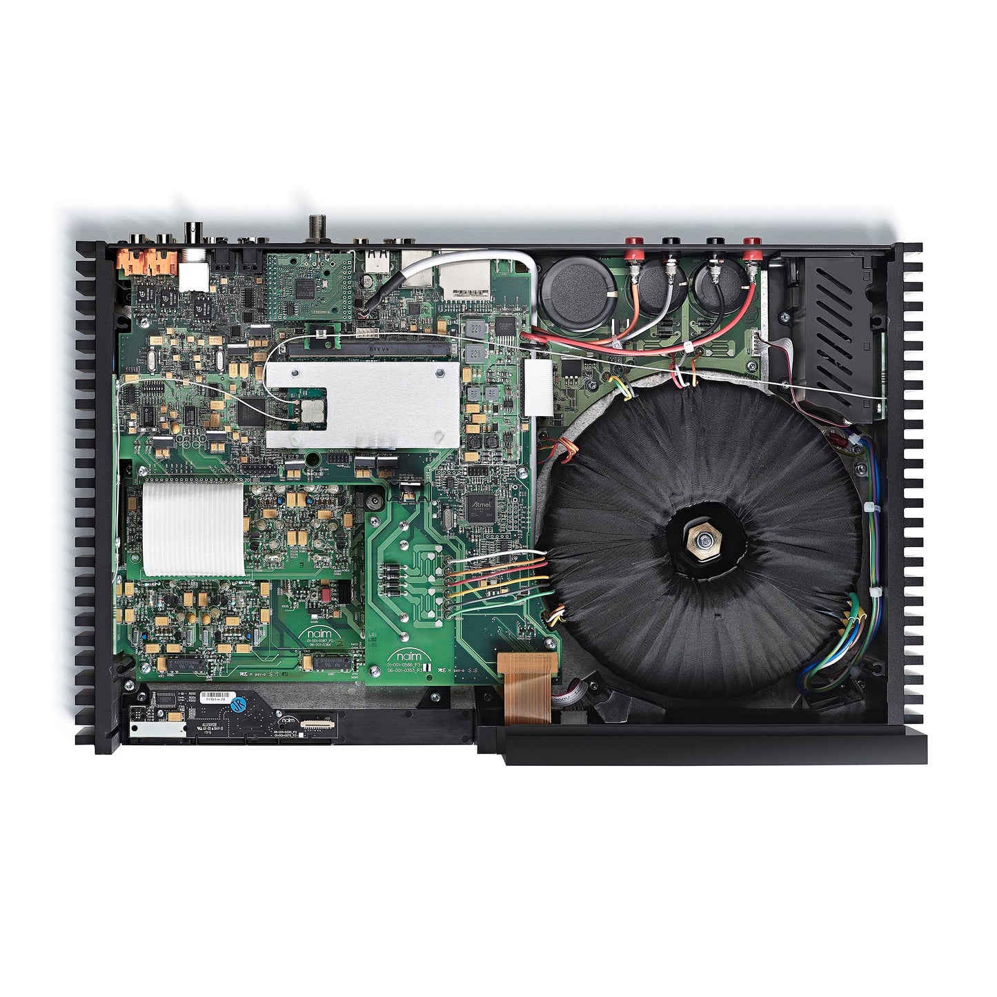 Naim Uniti Nova Music Player