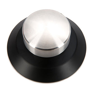 VPI Deluxe Delrin / Stainless Steel Record Clamp