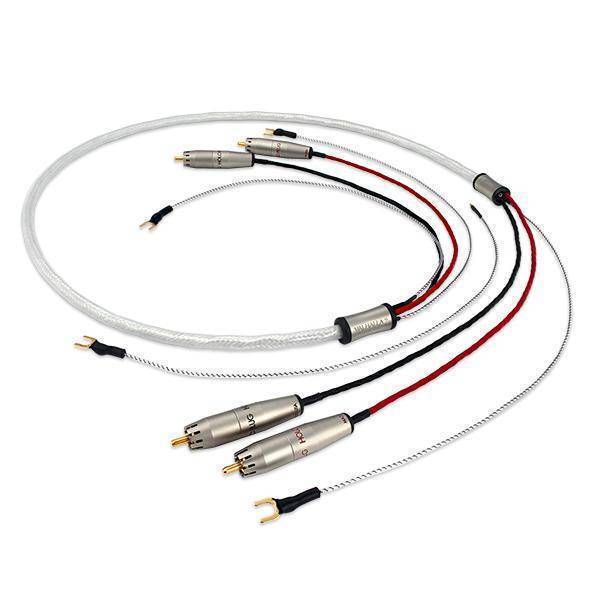 Nordost Valhalla 2 Tonearm Cable +