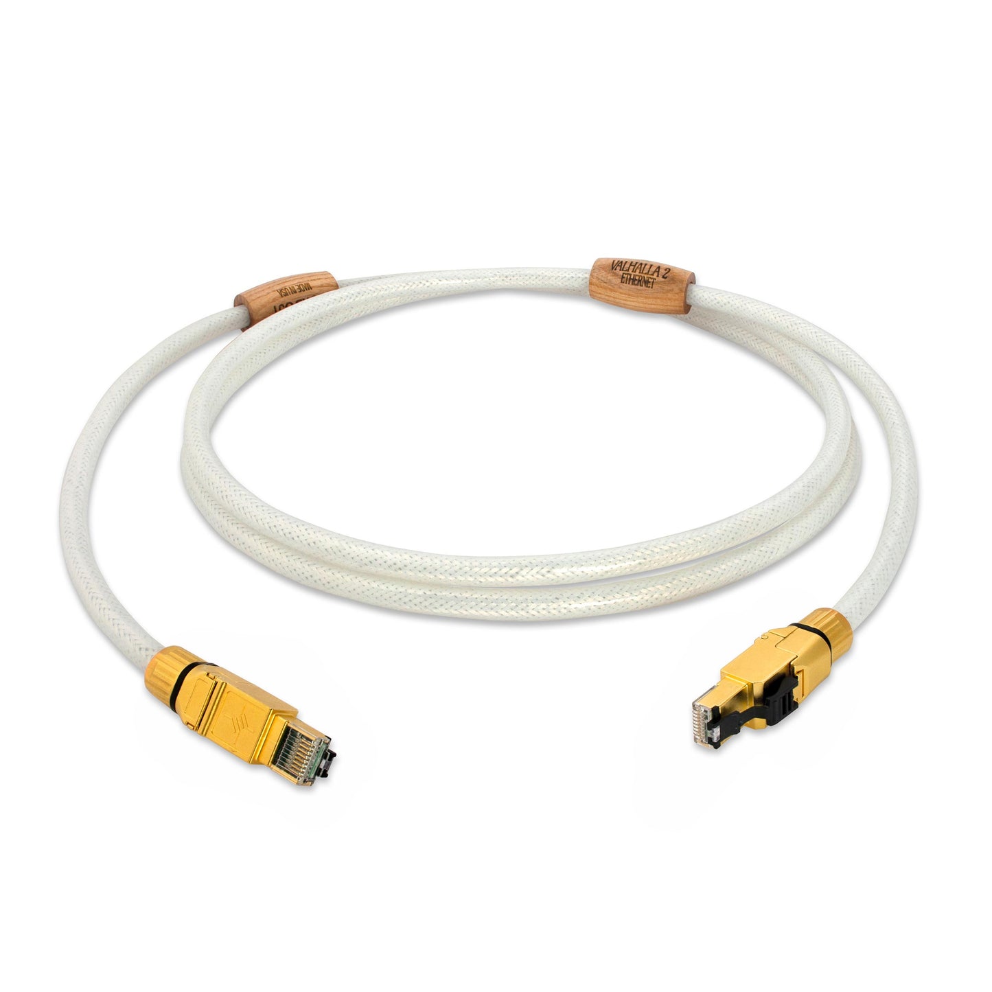 Nordost Valhalla 2 Reference Ethernet Cable
