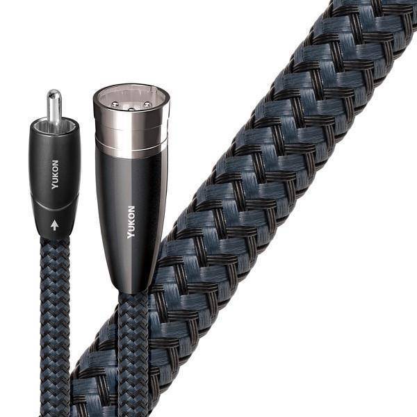 AudioQuest Yukon Interconnects