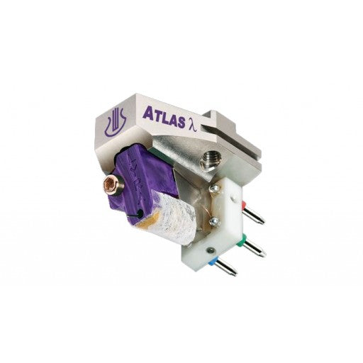Lyra Atlas Lambda Moving Coil Cartridge