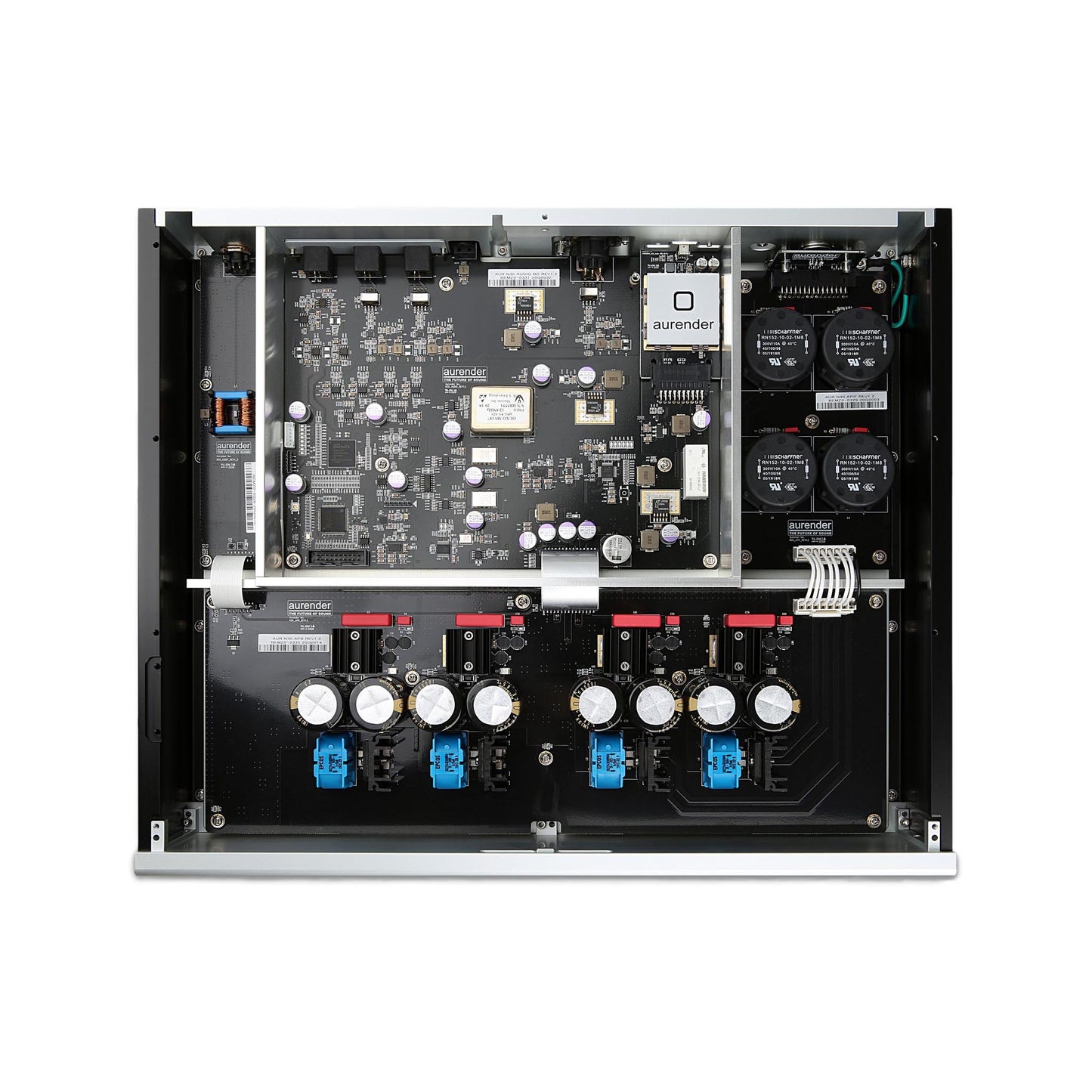 Aurender N30SA Music Server / Streamer