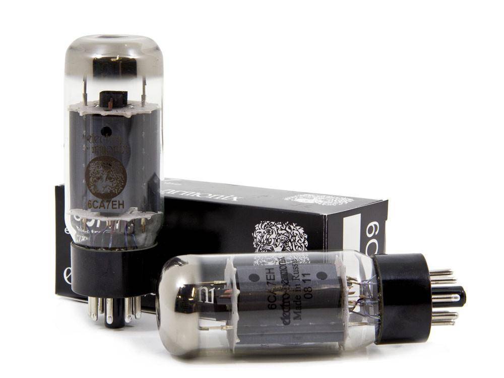 Electro Harmonix 6CA7