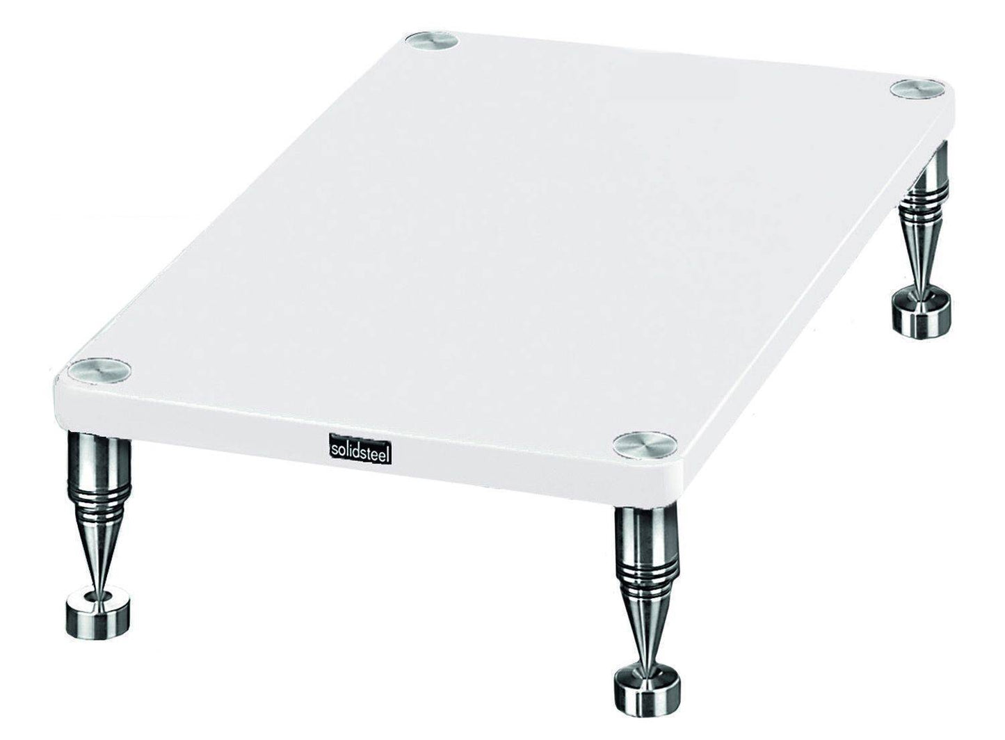 Solidsteel Hyperspike HF Audio Stands