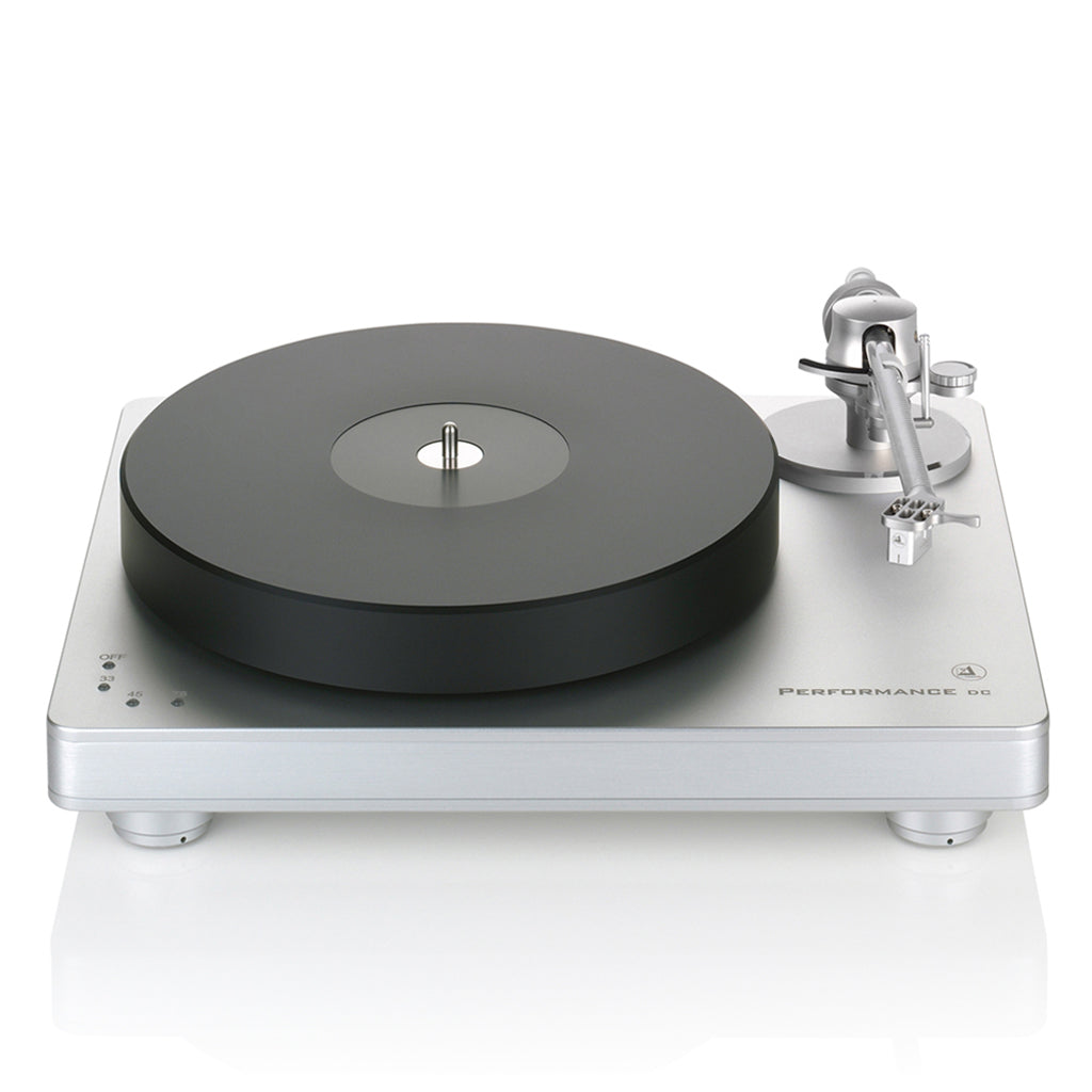 Clearaudio Performance DC AiR Turntable