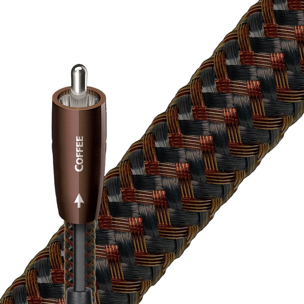AudioQuest Coffee Digital Coaxial Cable