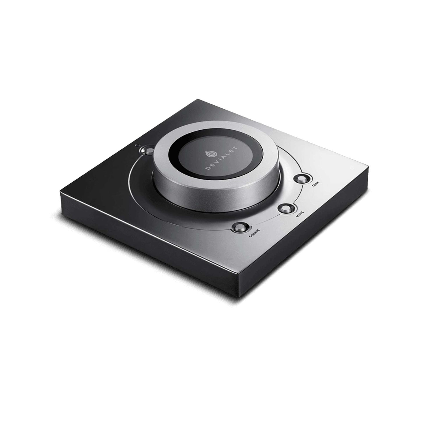 Devialet Expert 1000 Pro Dual Mono Integrated Amplifier - Remote
