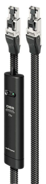 AudioQuest Diamond RJ/E Ethernet Cable