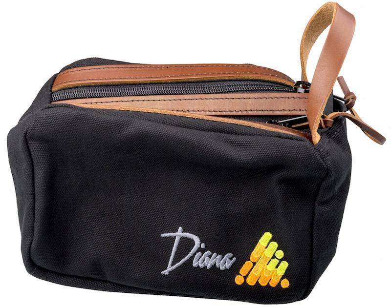 Abyss Diana Phi Headphones (OPEN)