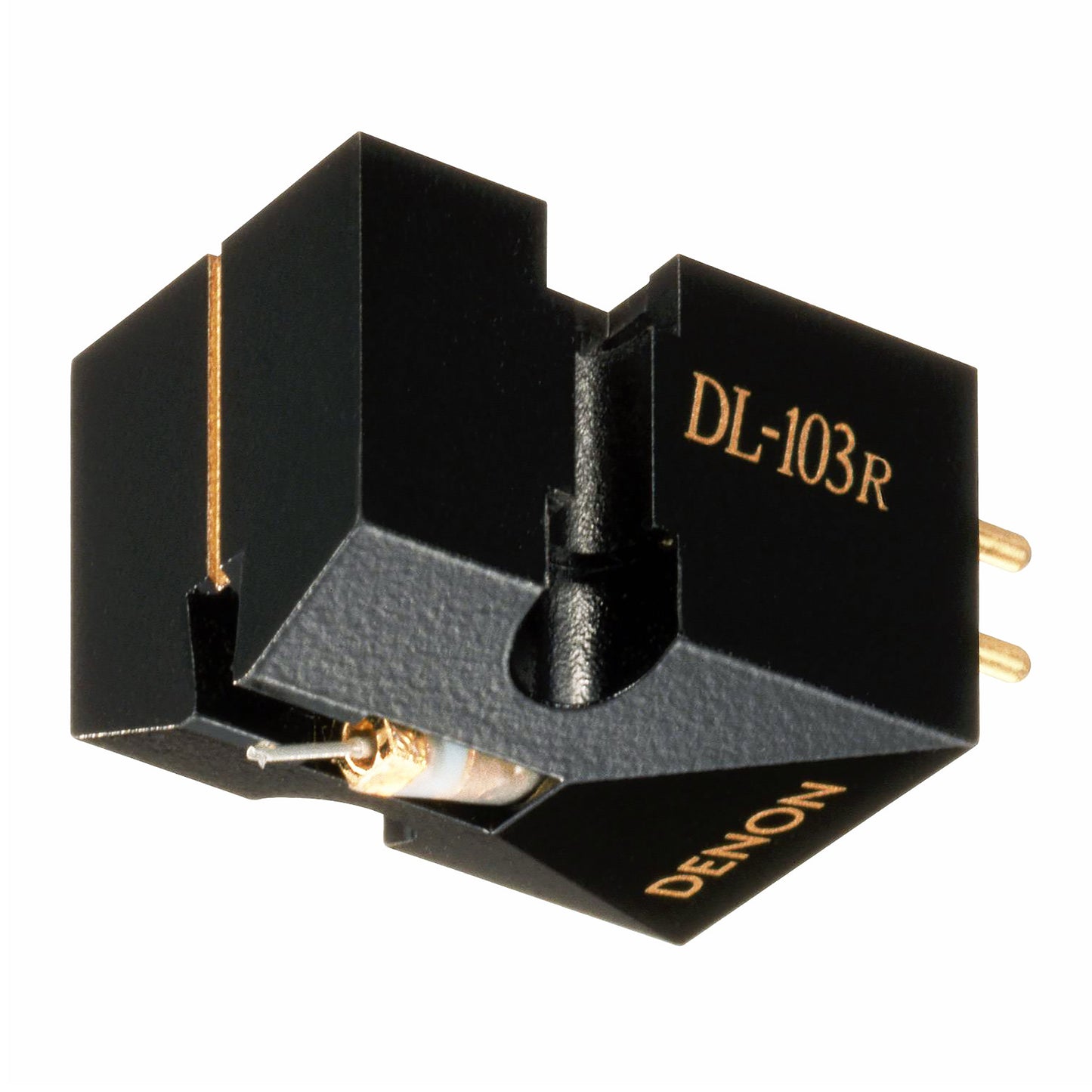 Denon DL-103R Moving Coil Cartridge