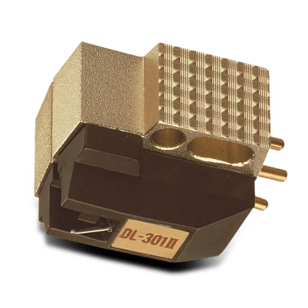 Denon DL-301 Mk II Moving Coil Cartridge