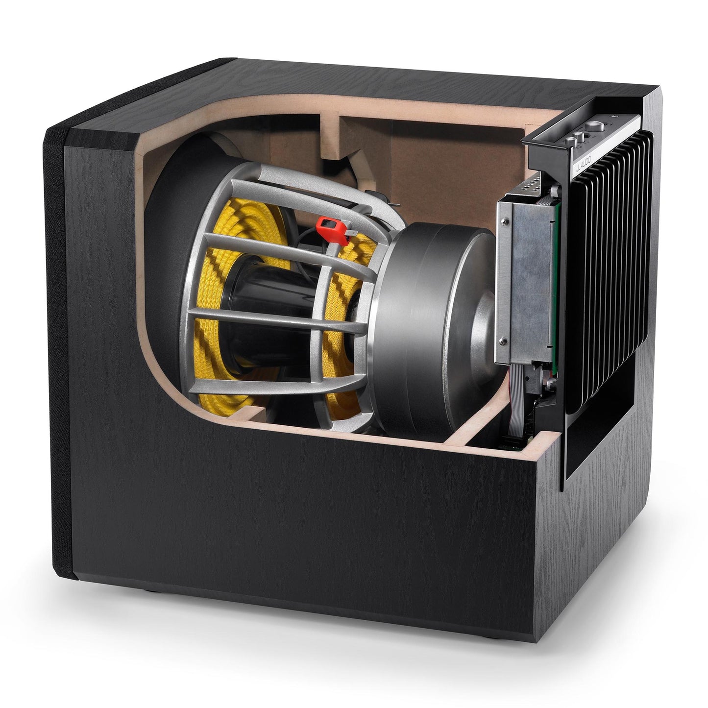 JL Audio E-Sub e112 12" Subwoofer