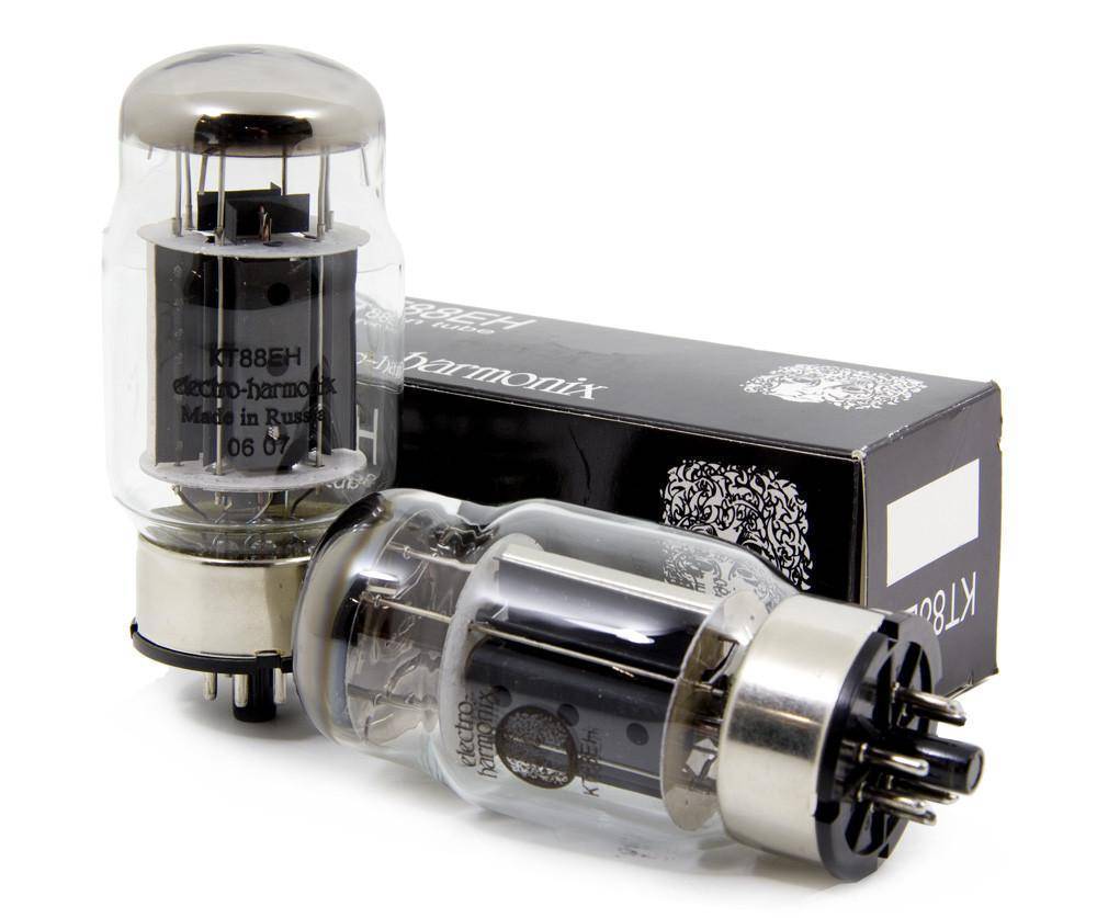 Electro Harmonix KT88