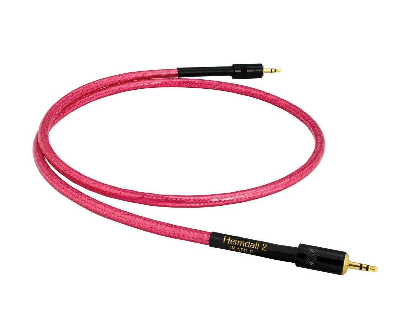 Nordost Heimdall 2 iKable