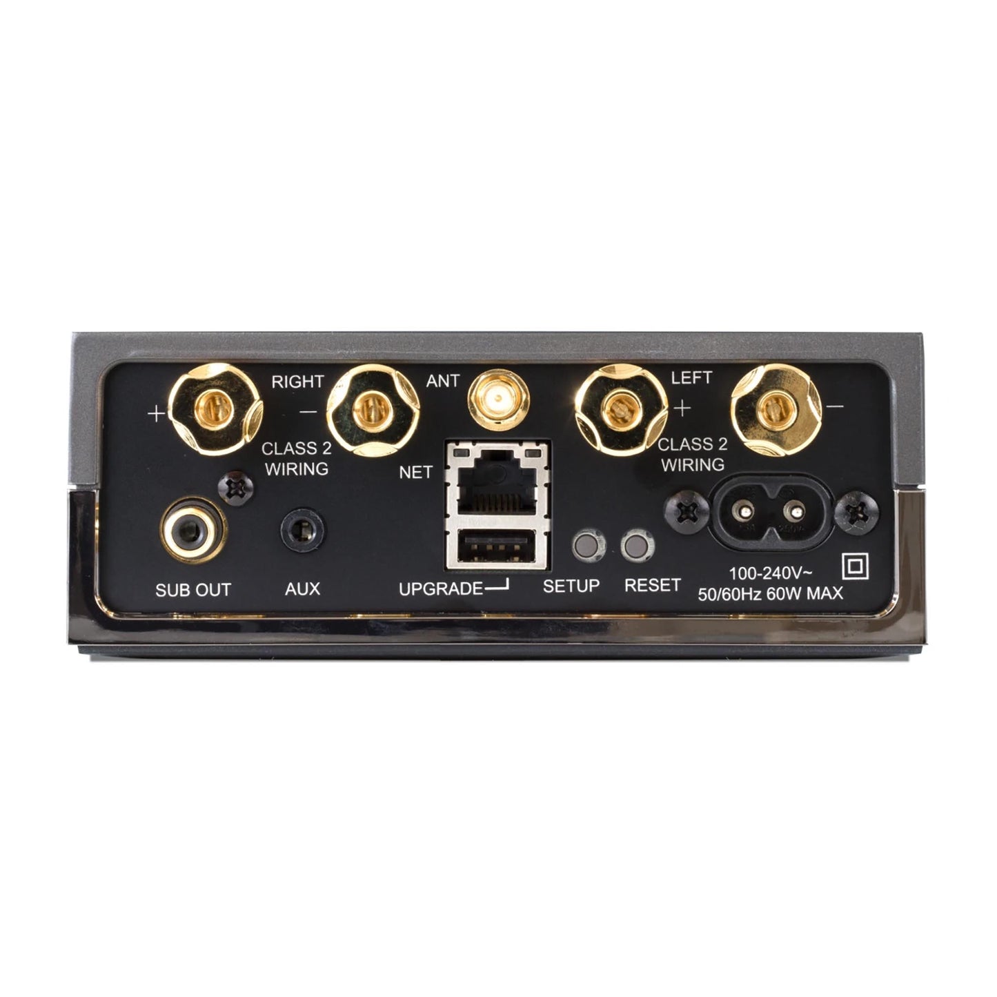 Arcam Solo Uno Music Streamer With Built-in Amplifier(OPEN)