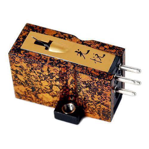 Koetsu Urushi Wajima Moving Coil Cartridge