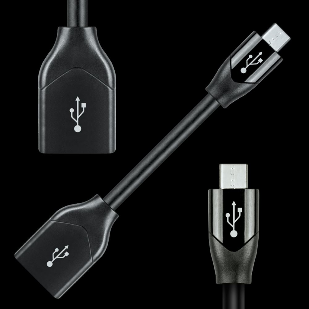 AudioQuest DragonTail USB Adapter