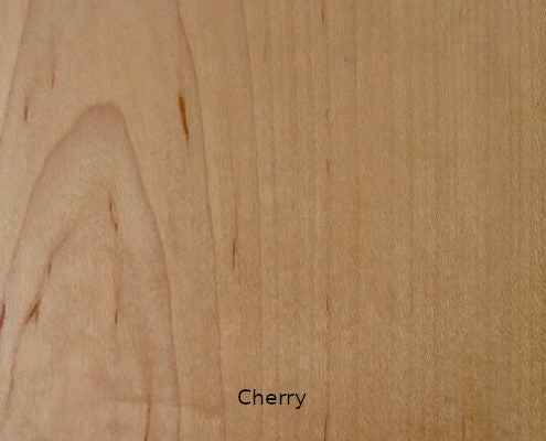 Finite Elemente Wood Side Pillars for Pagode Master Reference Mk II