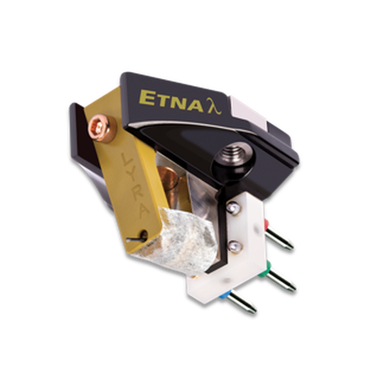 Lyra Etna Lambda Moving Coil Cartridge