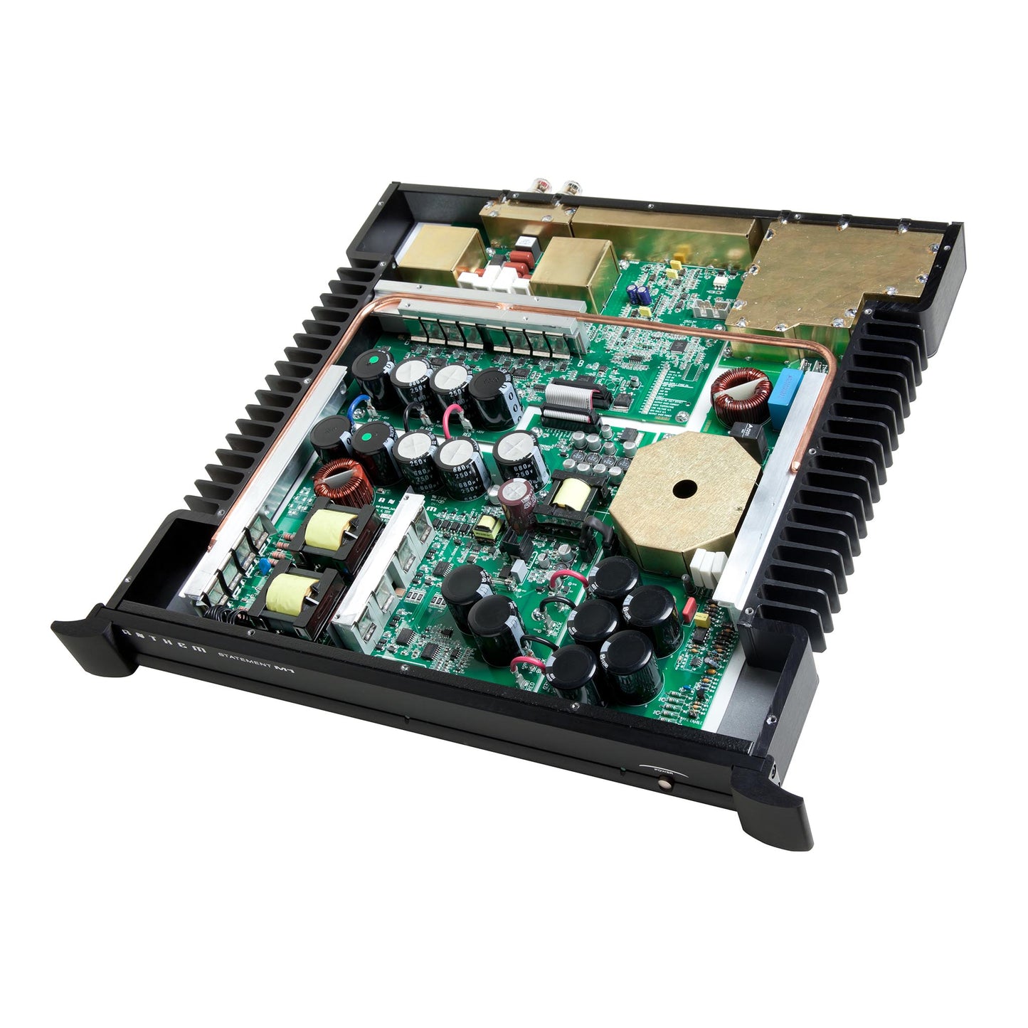 Anthem M1 Mono Power Amplifier