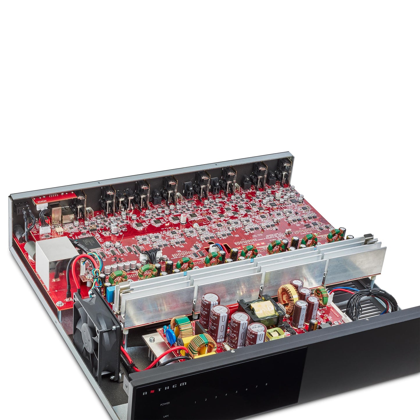 Anthem MDX-16 Distribution Power Amplifier