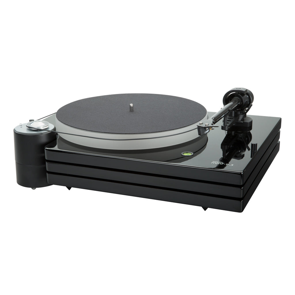 MUSIC HALL MMF-9.3 Turntable – Upscale Audio