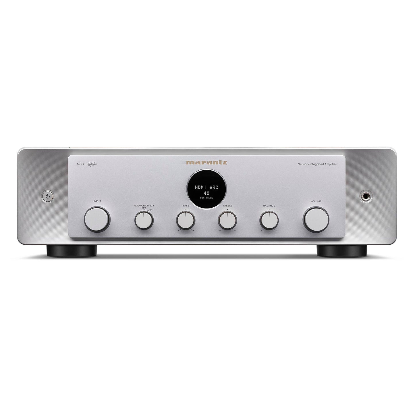 Marantz MODEL 40n Streaming Integrated Amplifier