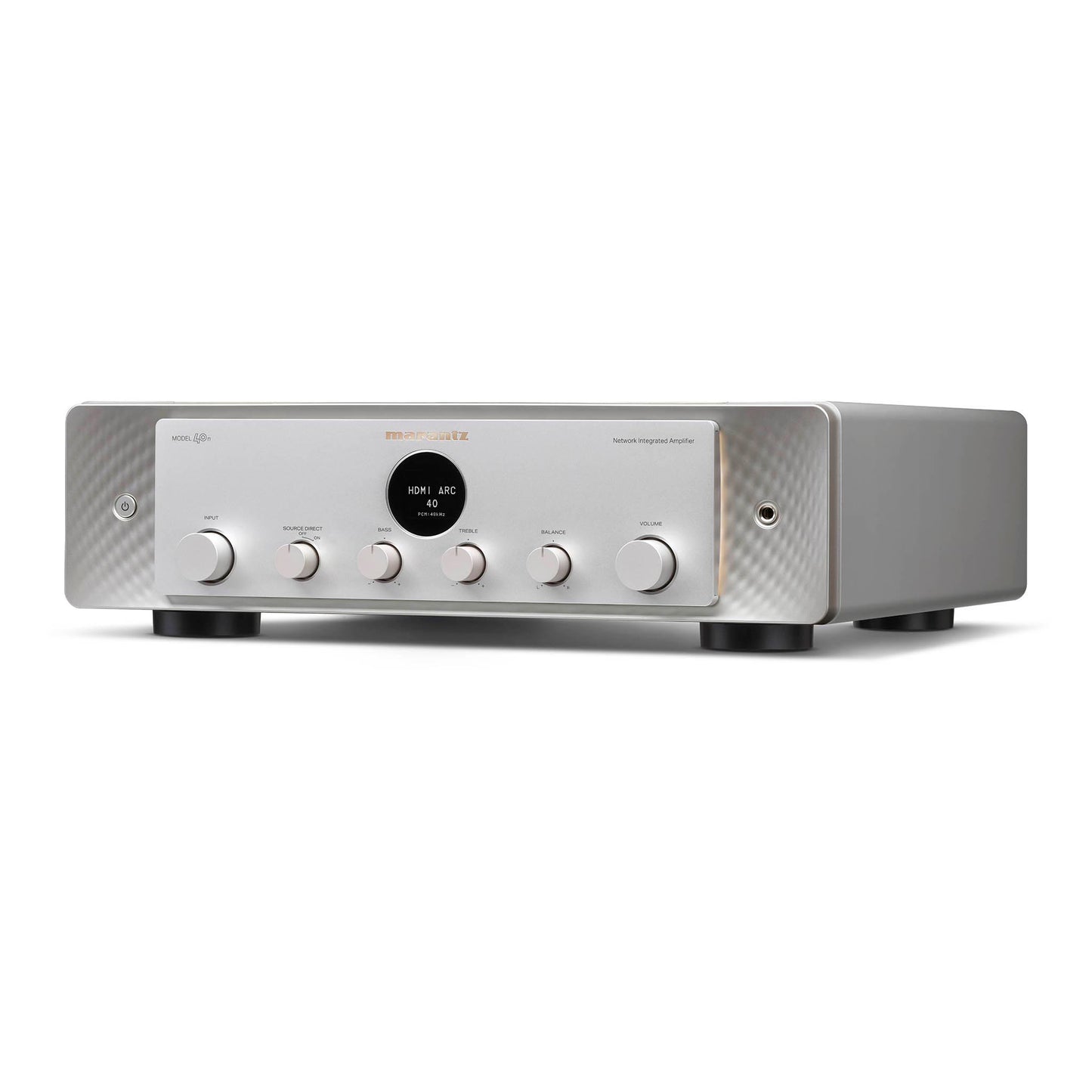 Marantz MODEL 40n Streaming Integrated Amplifier