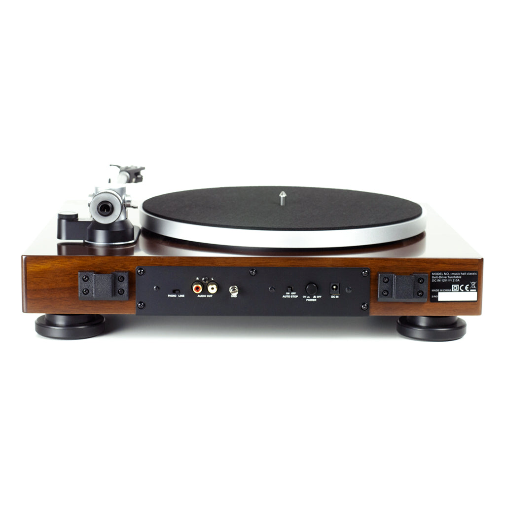Music Hall Classic Turntable