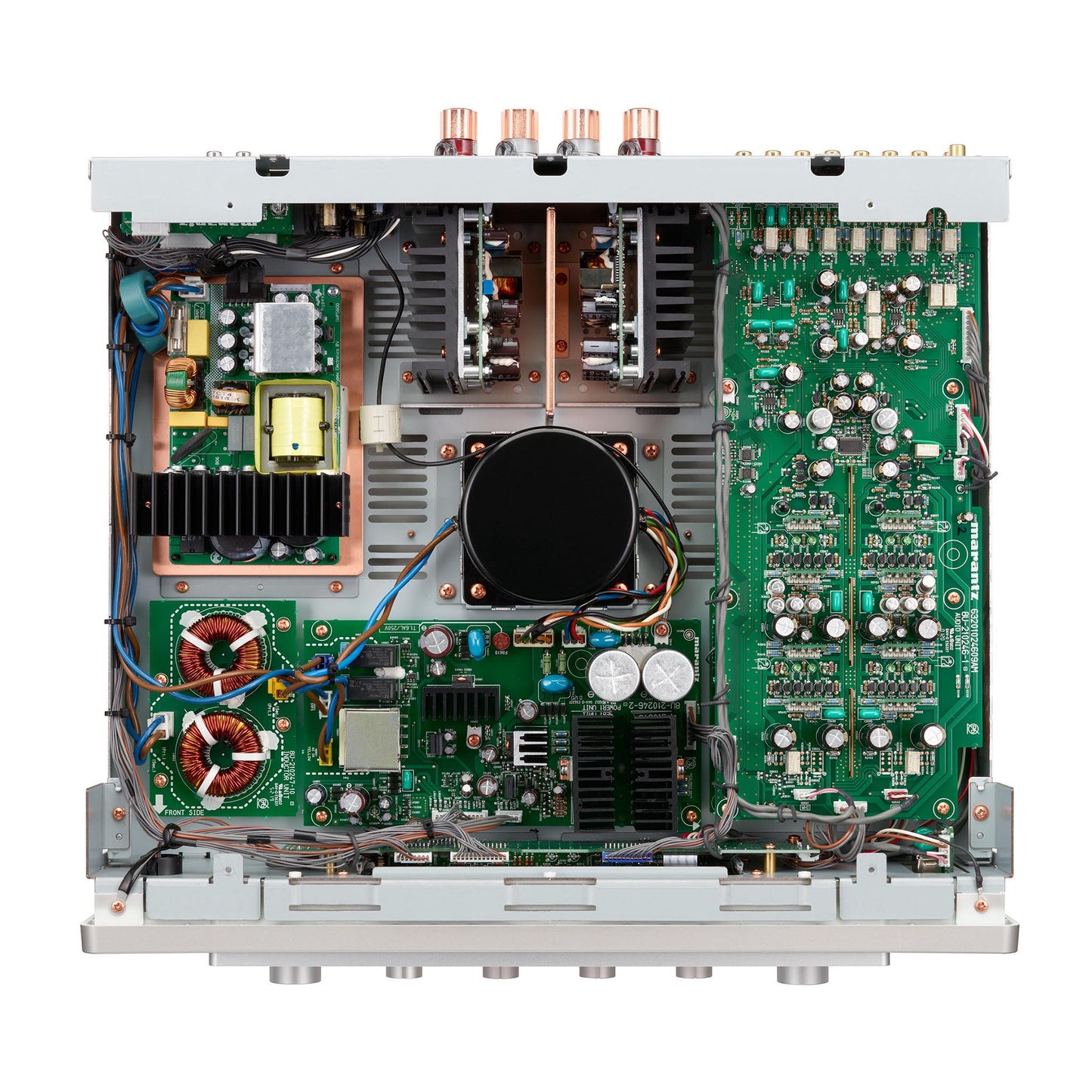 Marantz MODEL 30 Integrated Amplifier