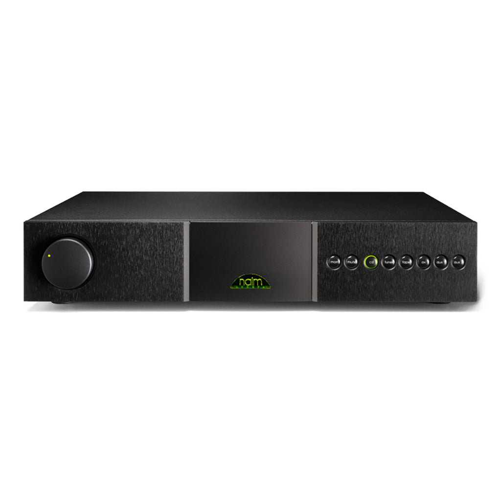 Naim NAC 202 Preamplifier (OPEN)