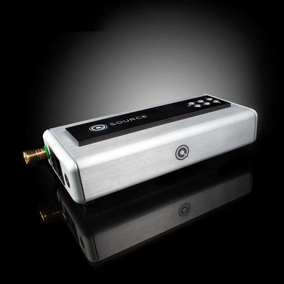 Nordost QRT Qsource Linear Power Supply