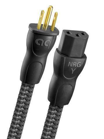 AudioQuest NRG-Y3 Power Cable