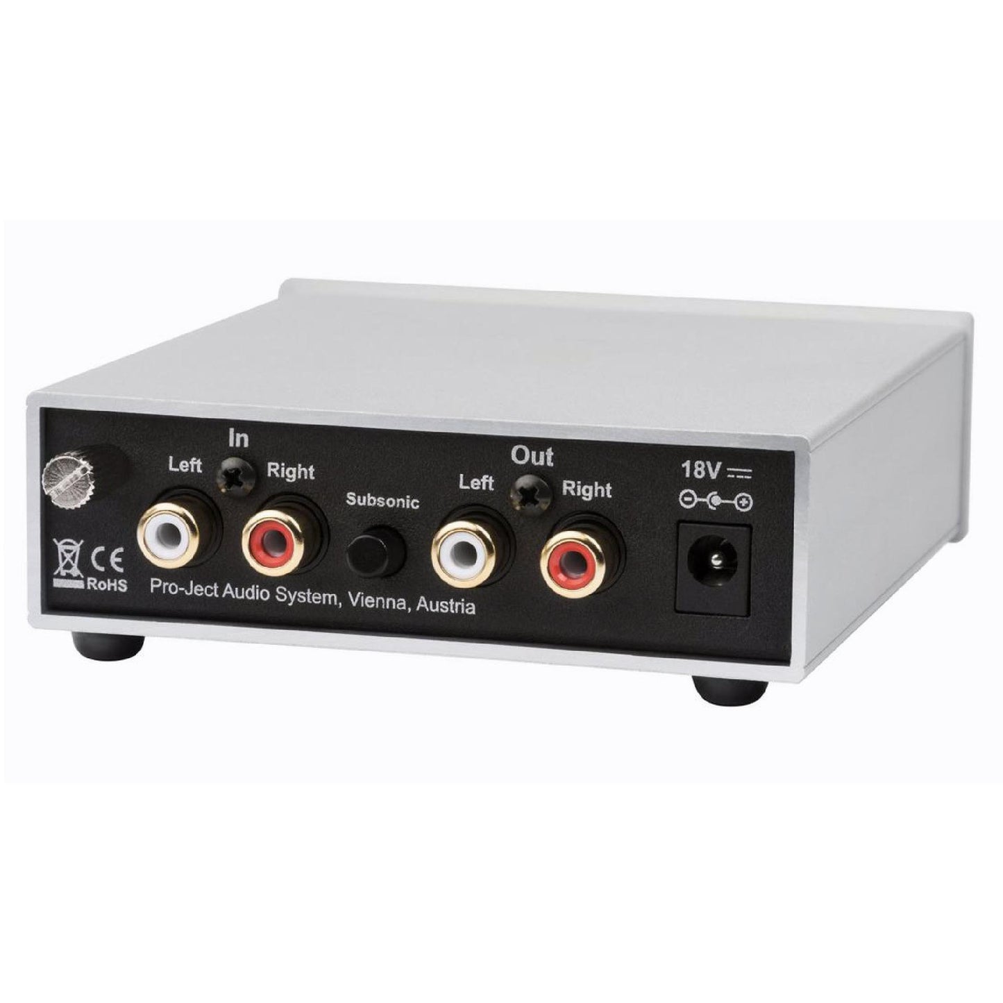 Pro-Ject Phono Box S2 Ultra Phonostage