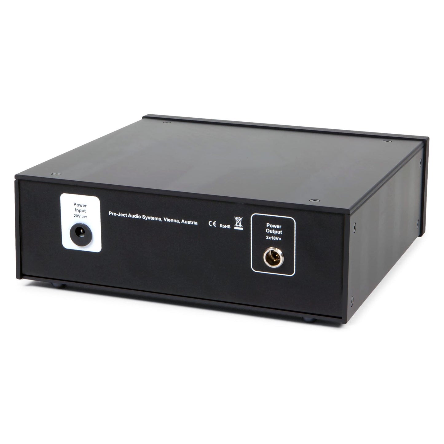 Pro-Ject Power Box RS Phono (OPEN)