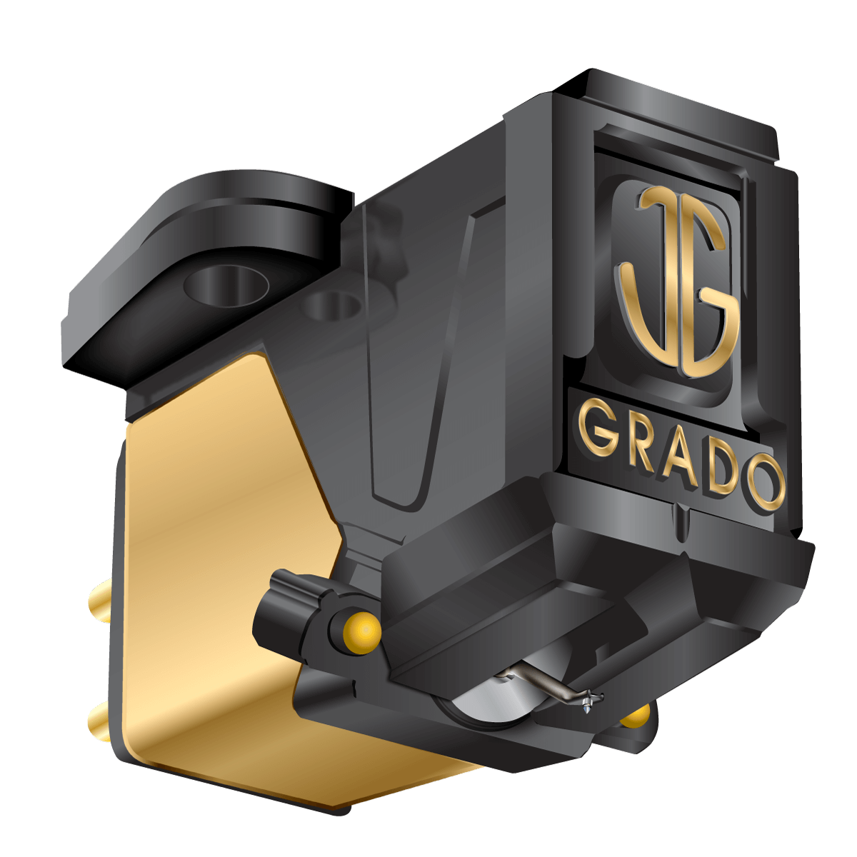 Grado Prestige Gold3 MI Cartridge