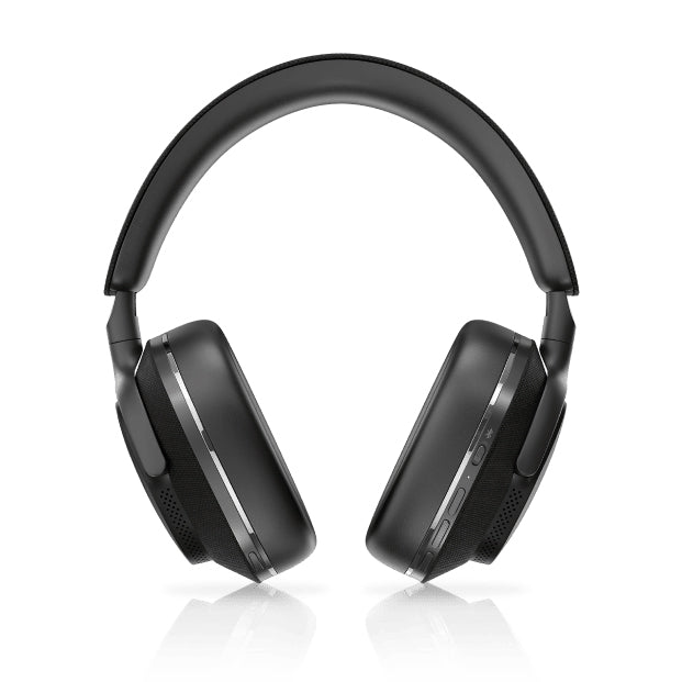 Bowers & Wilkins Px7 S2 Wireless Bluetooth ANC Headphones