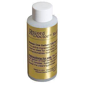 Record Doctor Record Cleaning Fluid Concentrate