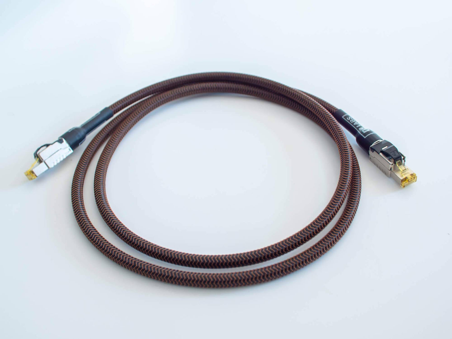 DH Labs Reunion CAT8 Ethernet Cable