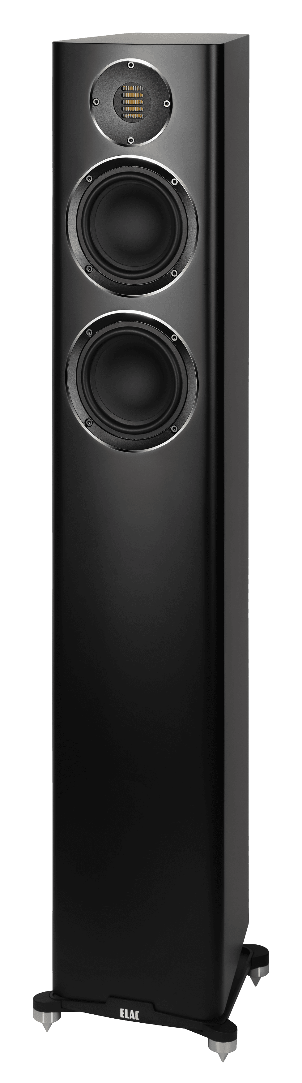 ELAC Carina FS247.4 Floorstanding Loudspeaker (each) (OPEN)