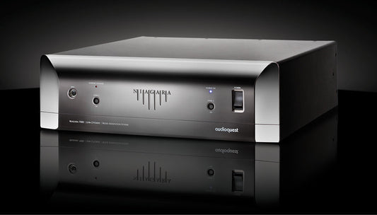 Correct Power Absolutely: The AudioQuest Niagara 7000