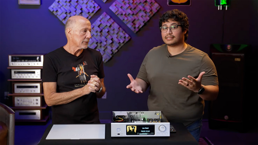 The Streaming Sweet Spot