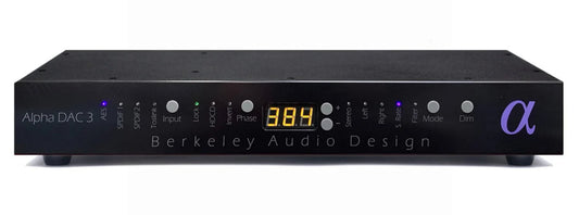 Our Most Specialized DAC Brand