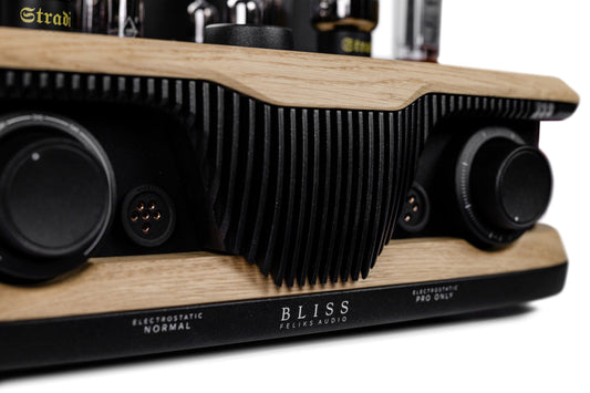 Achieve Electrostatic Bliss